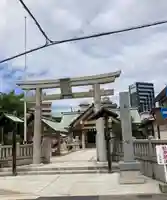 三津神社(大阪府)