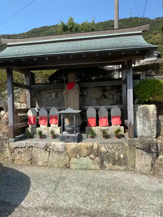 見松寺(三重県)