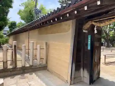 西宮神社(兵庫県)