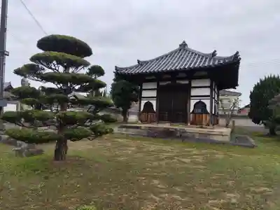 酒見寺(兵庫県)