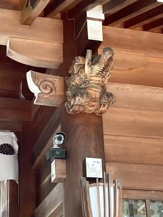 大國魂神社(東京都)