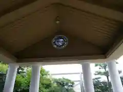 飛行神社の建物その他