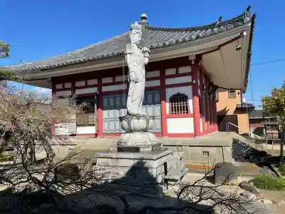 延命寺(群馬県)