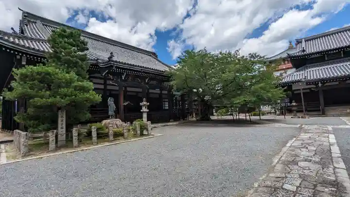 本法寺のその他建物
