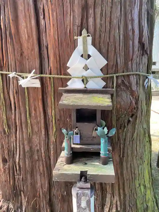 水主神社(香川県)