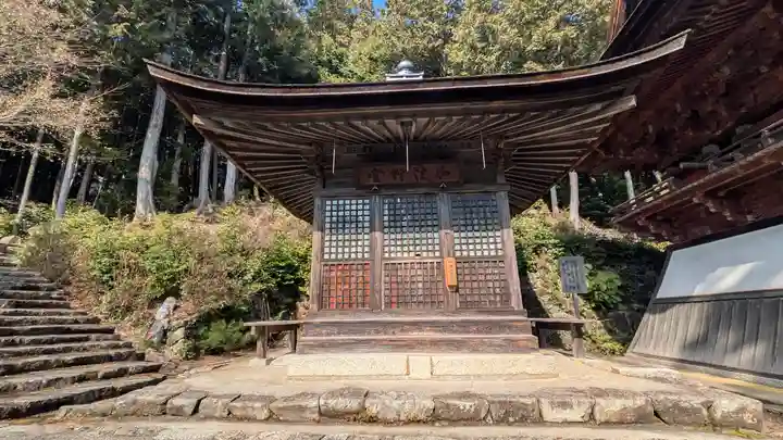 長命寺(滋賀県)