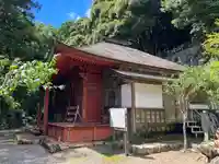 庫蔵寺(三重県)