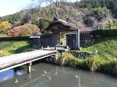 朝倉神社(福井県)