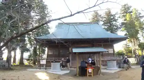 西蓮寺(茨城県)