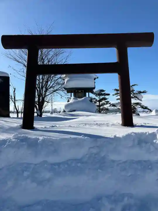 小神社(北海道)