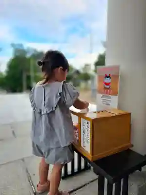 美幌神社(北海道)