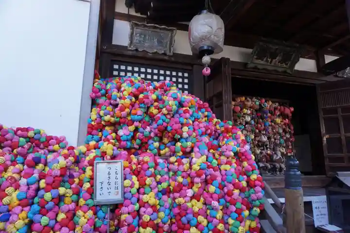 金剛寺(八坂庚申堂)の絵馬