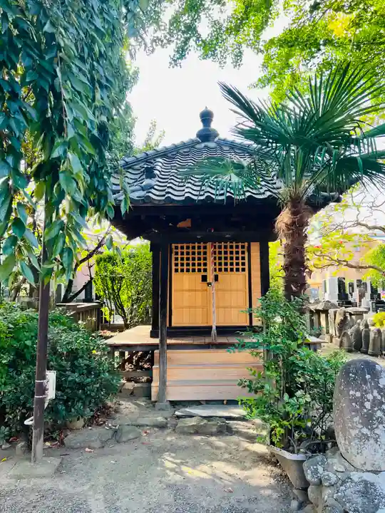 皎林寺(宮城県)