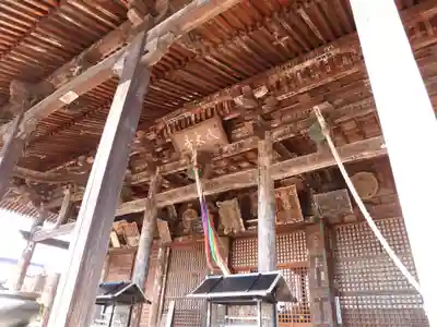 穴太寺(京都府)
