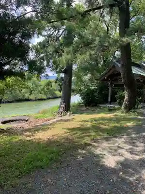 治水神社(岐阜県)