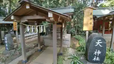駒木諏訪神社(千葉県)