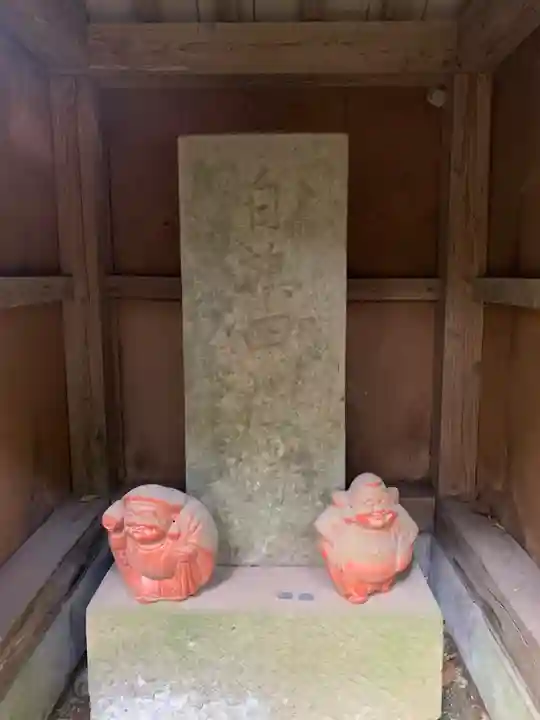 香取神社(千葉県)