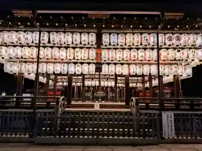 八坂神社(祇園さん)のその他建物
