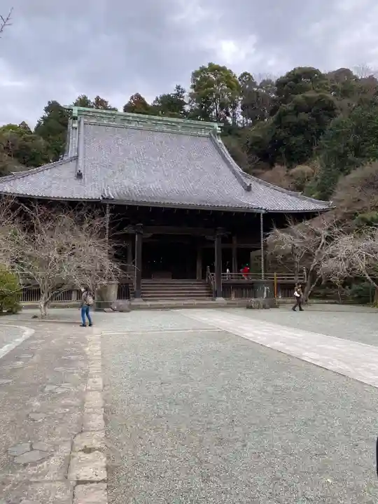 妙本寺(神奈川県)