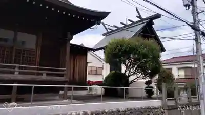 天満神社（上野町）のその他建物