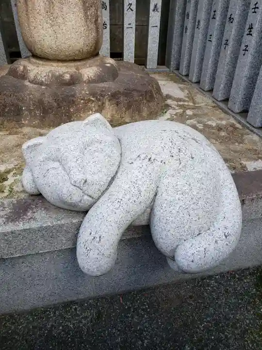 荻窪白山神社(東京都)