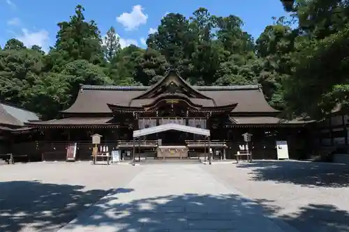 大神神社(奈良県)