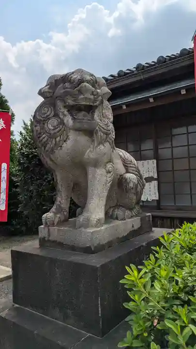 鎌達稲荷神社(京都府)
