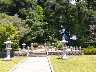 日吉神社(福井県)