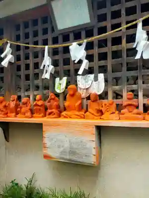 三ツ木神社(埼玉県)