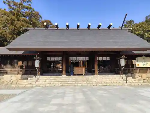 廣田神社(兵庫県)
