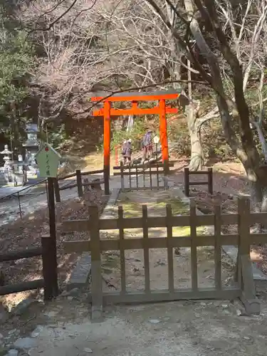大麻比古神社(徳島県)