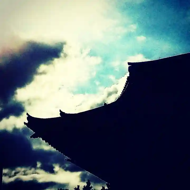 増上寺のその他建物