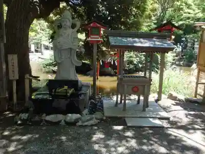 平塚八幡宮(神奈川県)