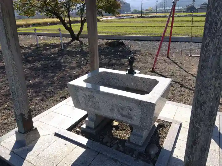 稲荷神社(福井県)