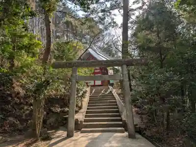 日枝神社(福島県)