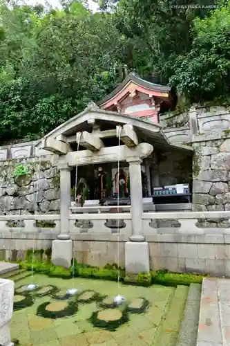 清水寺のその他建物