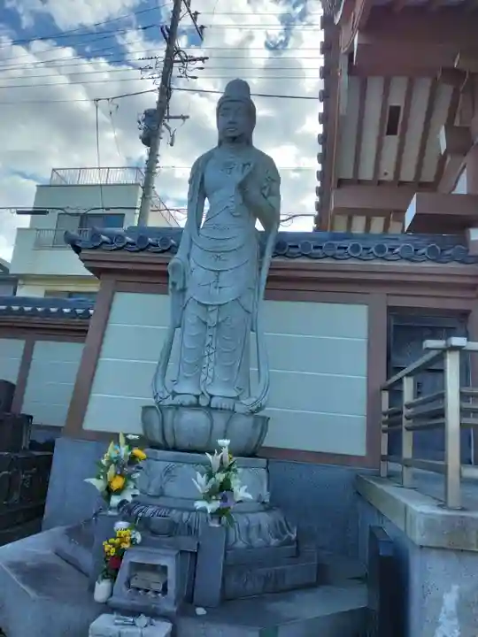 海寳寺(神奈川県)