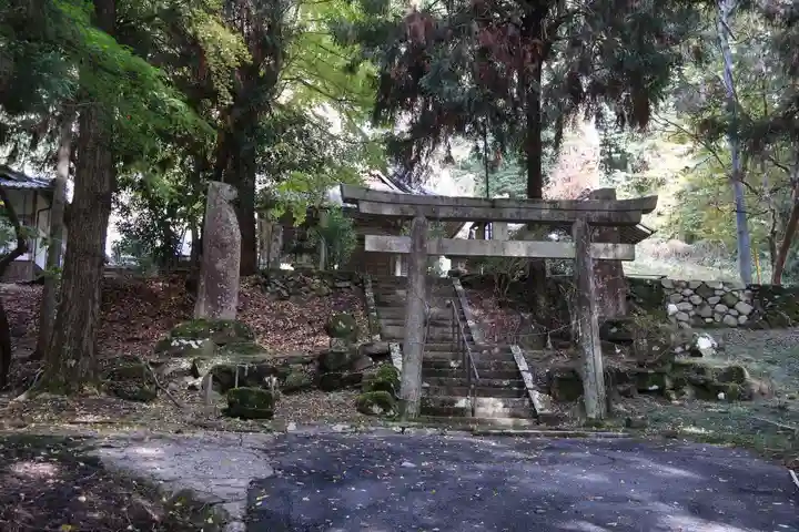 大洗磯前神社(岐阜県)