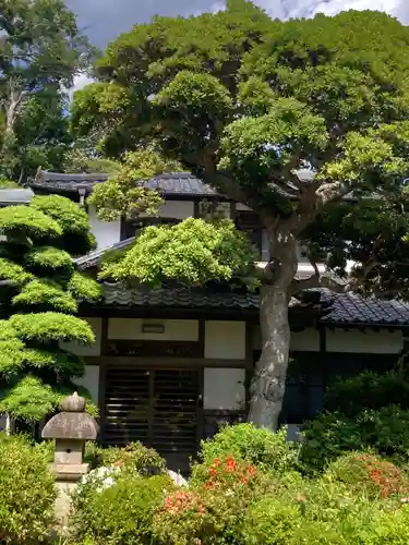 寿徳庵(神奈川県)
