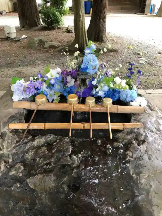 駒形神社(岩手県)