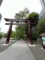 東郷神社(東京都)