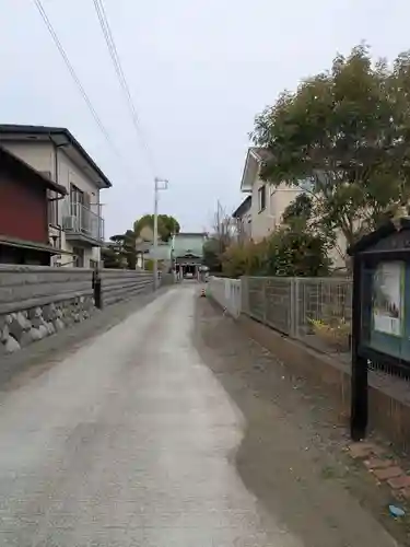 八幡大神(神奈川県)