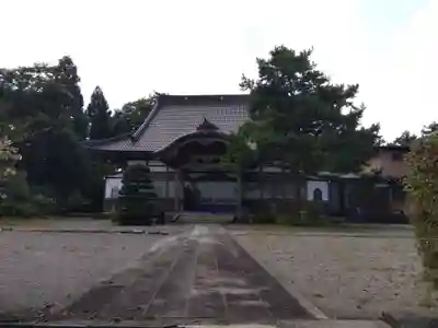 祇樹寺(富山県)