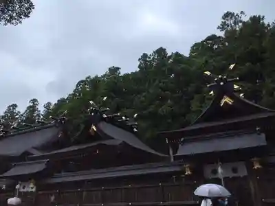 熊野本宮大社(和歌山県)