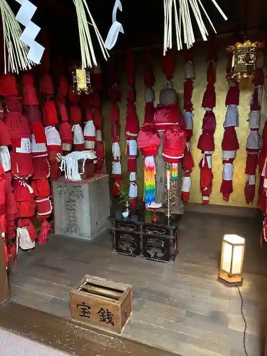 瑜伽山蓮台寺(岡山県)