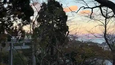 函館八幡宮(北海道)