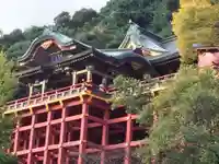 祐徳稲荷神社(佐賀県)