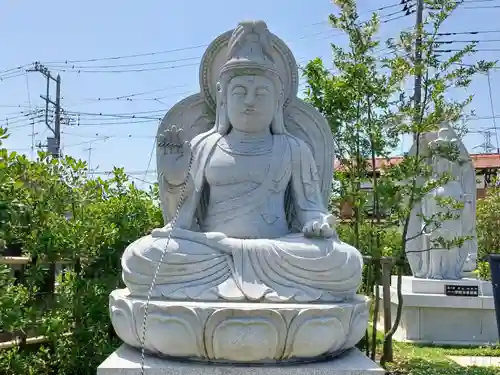 普門院(埼玉県)