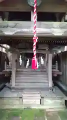 高龗神社(栃木県)