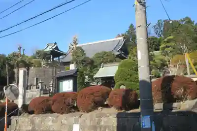 寶林寺(神奈川県)